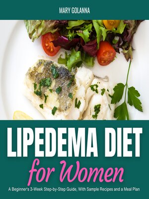 cover image of Lipedema Diet